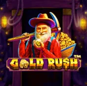 Gold Rush на Cosmobet